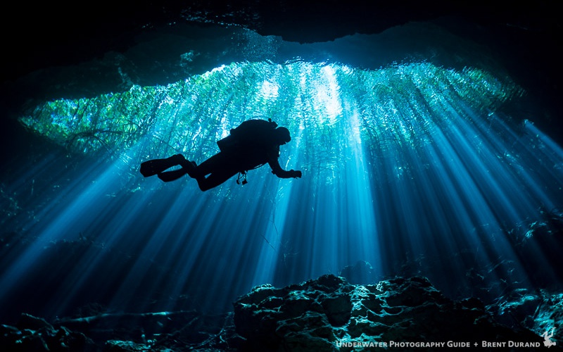 diving in mayan riviera